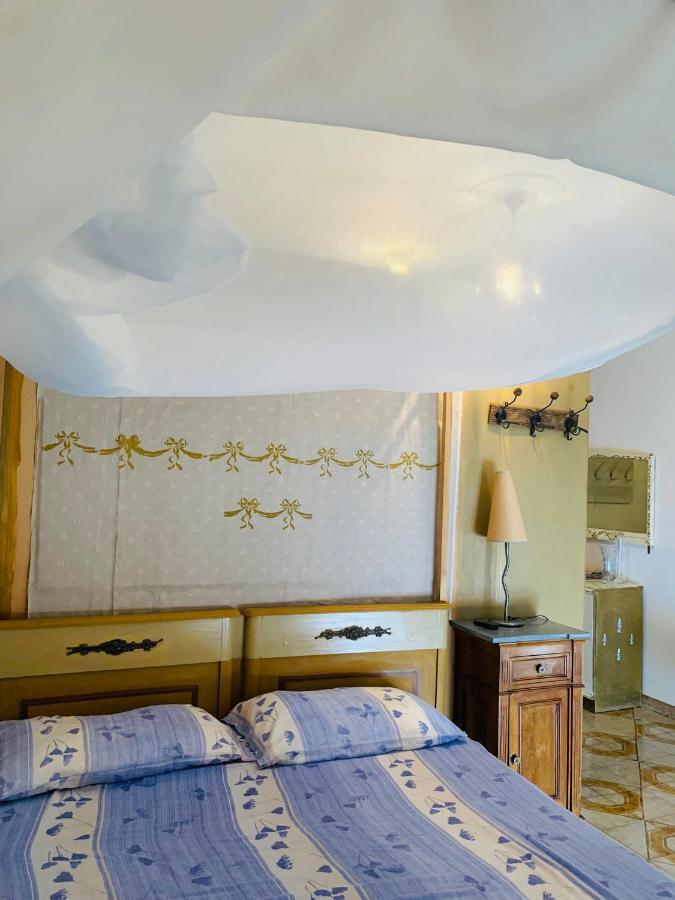 Big House Vicino Al Castello Apartment ร็อคคา อิเปริอาเล ภายนอก รูปภาพ