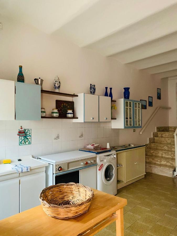 Big House Vicino Al Castello Apartment ร็อคคา อิเปริอาเล ภายนอก รูปภาพ