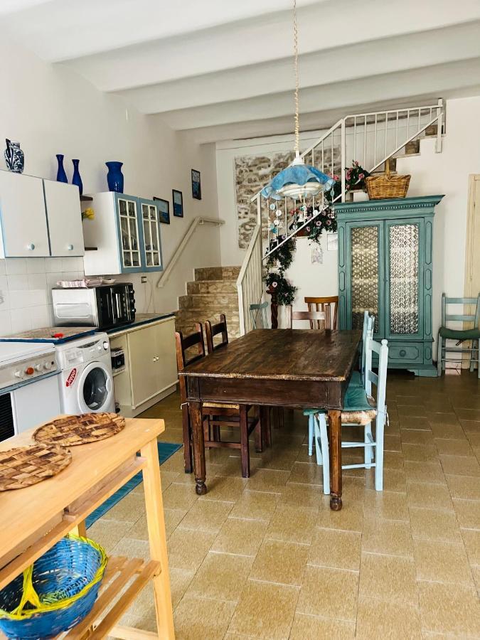 Big House Vicino Al Castello Apartment ร็อคคา อิเปริอาเล ภายนอก รูปภาพ