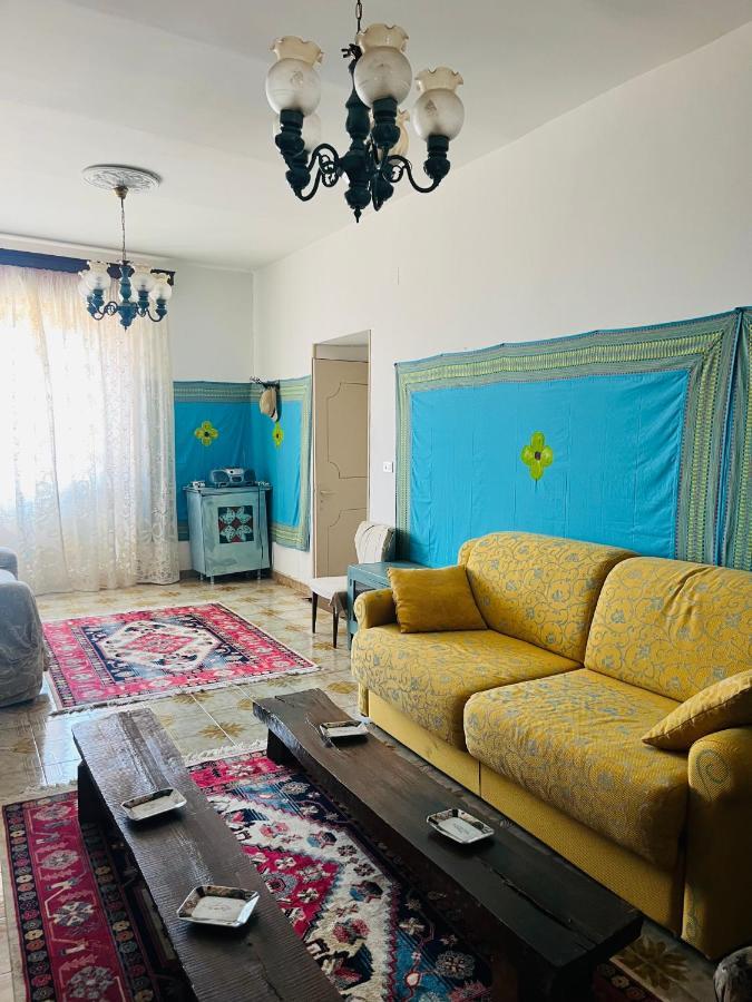 Big House Vicino Al Castello Apartment ร็อคคา อิเปริอาเล ภายนอก รูปภาพ